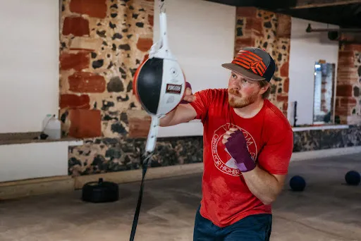Keweenaw Boxing Club