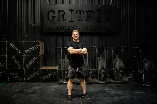Key City Fitness