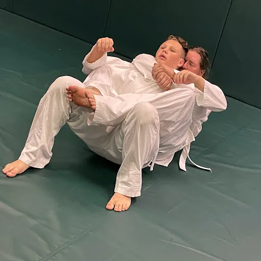 KI-SENSHI Martial Arts Chandler
