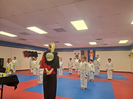 KICK Colorado Martial Arts