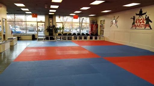 Kick Connection Inc