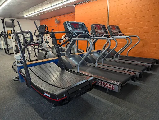 Kick N Fit Gym