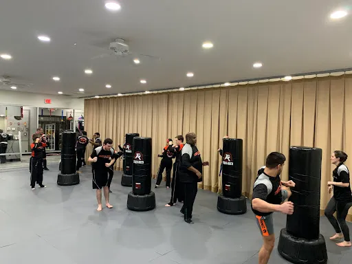 Kickboxing High Point