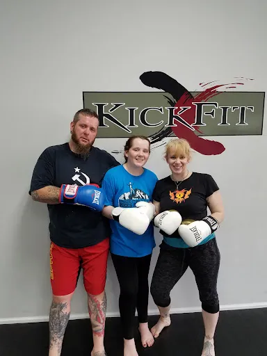Kickfit salisbury