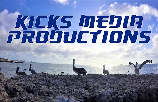 KICKS MEDIA PRODUCTIONS