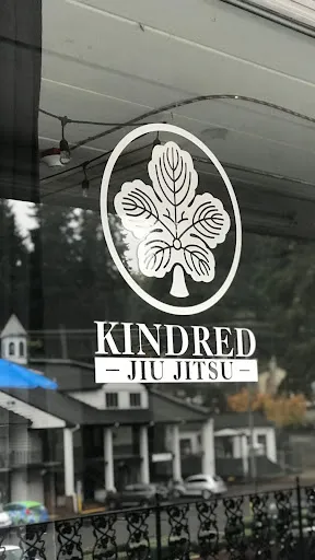 Kindred Jiu Jitsu & Muay Thai