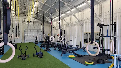 Kinetic Training LLC