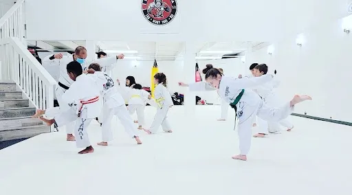 King Khong MMA