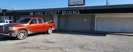 King Street Boxing
