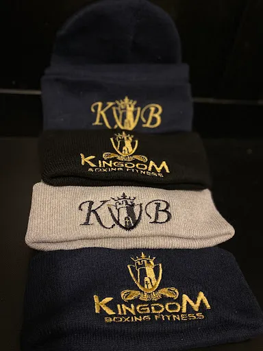 Kingdom Boxing Fitness