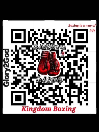 Kingdom Boxing of Altus Inc.