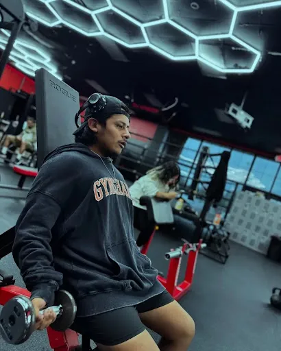 Kingdom Fitness & Boxing