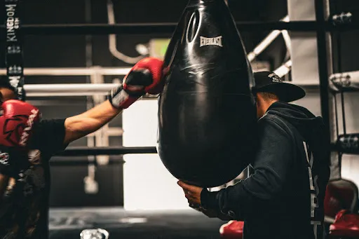 Kingdom Gym