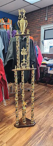 KingJames Boxing Gym