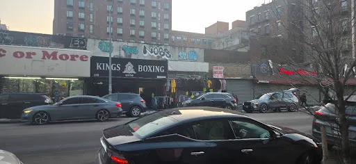 Kings Boxing Gym