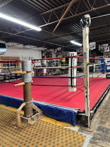 Kingsville Boxing Club