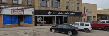 Knights Athletics