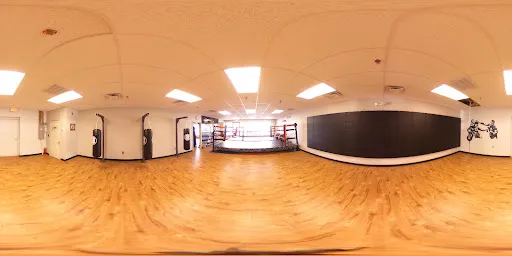Knockout Boxing & Fitness