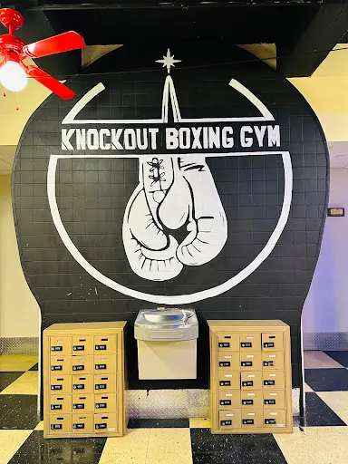 KNOCKOUT BOXING GYM
