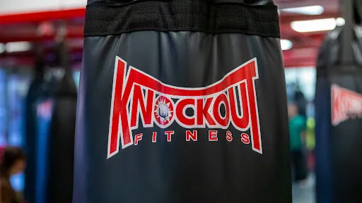 Knockout Fitness