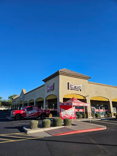 Knockout Fitness Mesa