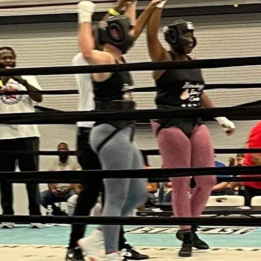 Knowledge Boxing Center
