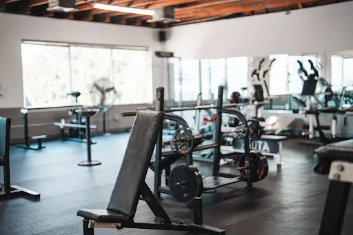 Knuckle Up Boxing Gym & Fitness Center Raleigh
