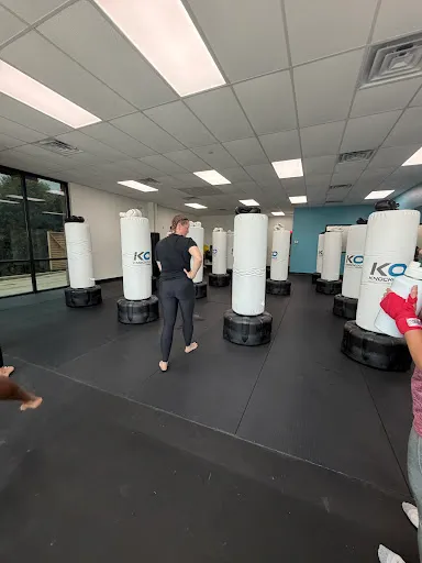 KO Fitness - Cedar Park