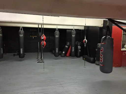 KO GYM