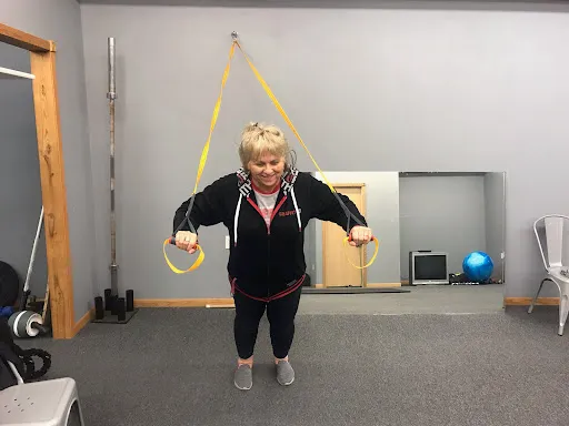 Kober Fitness