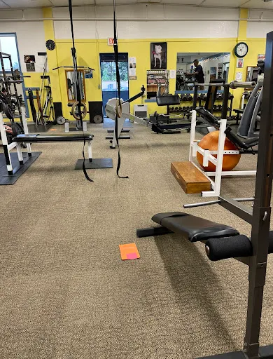 Kodiak Athletic Club