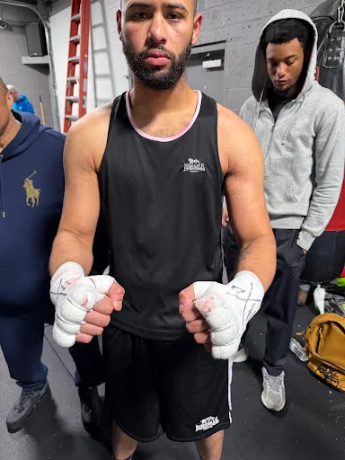 KoKing Boxing and Fitness