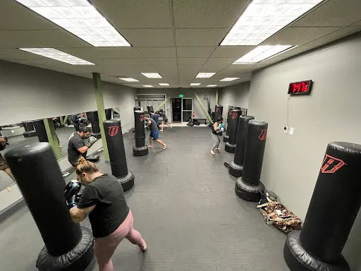 Krav Maga Renton