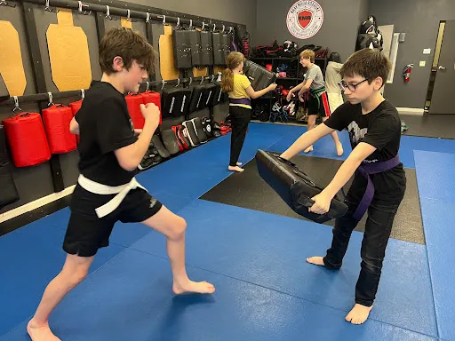 Krav Maga Roanoke