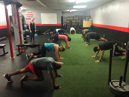 KS Fitness