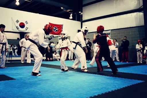 KSA Martial Academy