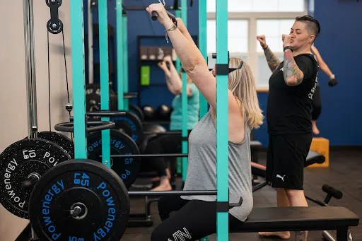 KUMA Fit Westbrook: Kickboxing & Fitness for Women