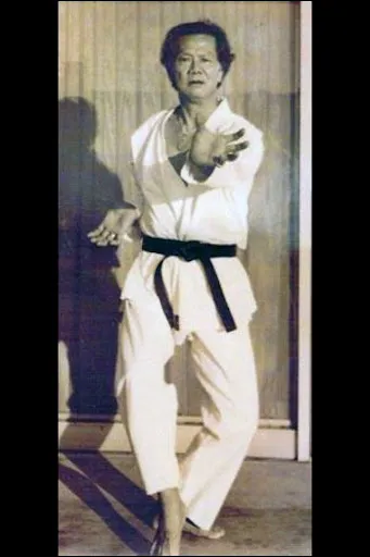 Kung Fu San Soo Oklahoma City