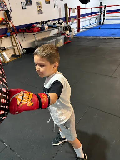 La Casa Boxing