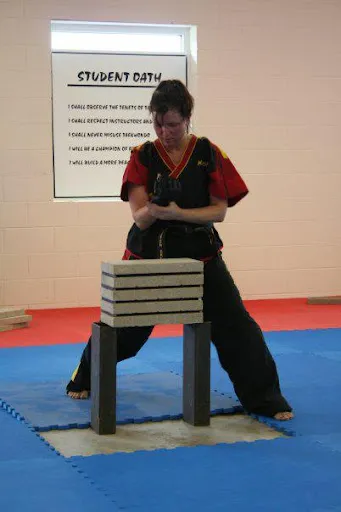 Lake Country Martial Arts