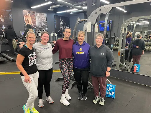 LakeFit LLC