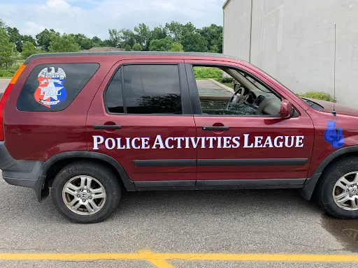 Lancaster Police Athletic League