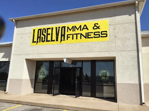 Laselva MMA