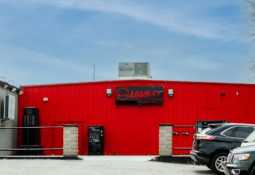 Lashley Training Center