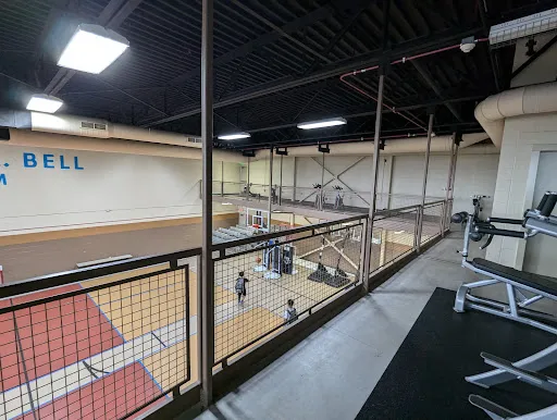 Lawton Family YMCA