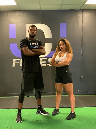 LDJ Fitness
