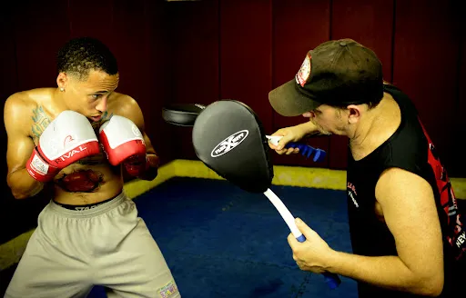 Le Boxeur Gym