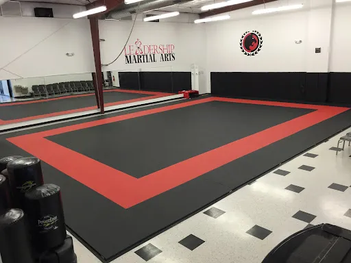 Leadership Martial Arts