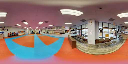 Lee's Martial Arts - Brandon, MS