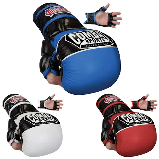 Leeward Fight Shop
